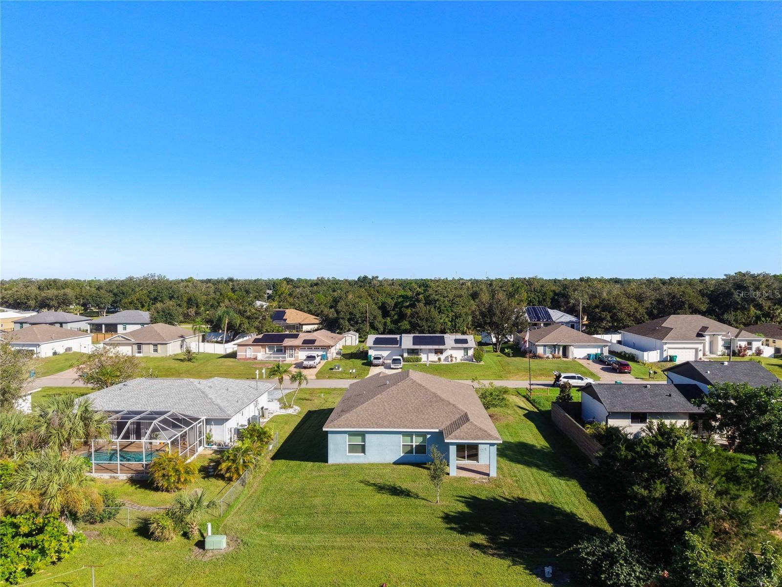 21499 LANDIS AVENUE, Port Charlotte, FL 33954