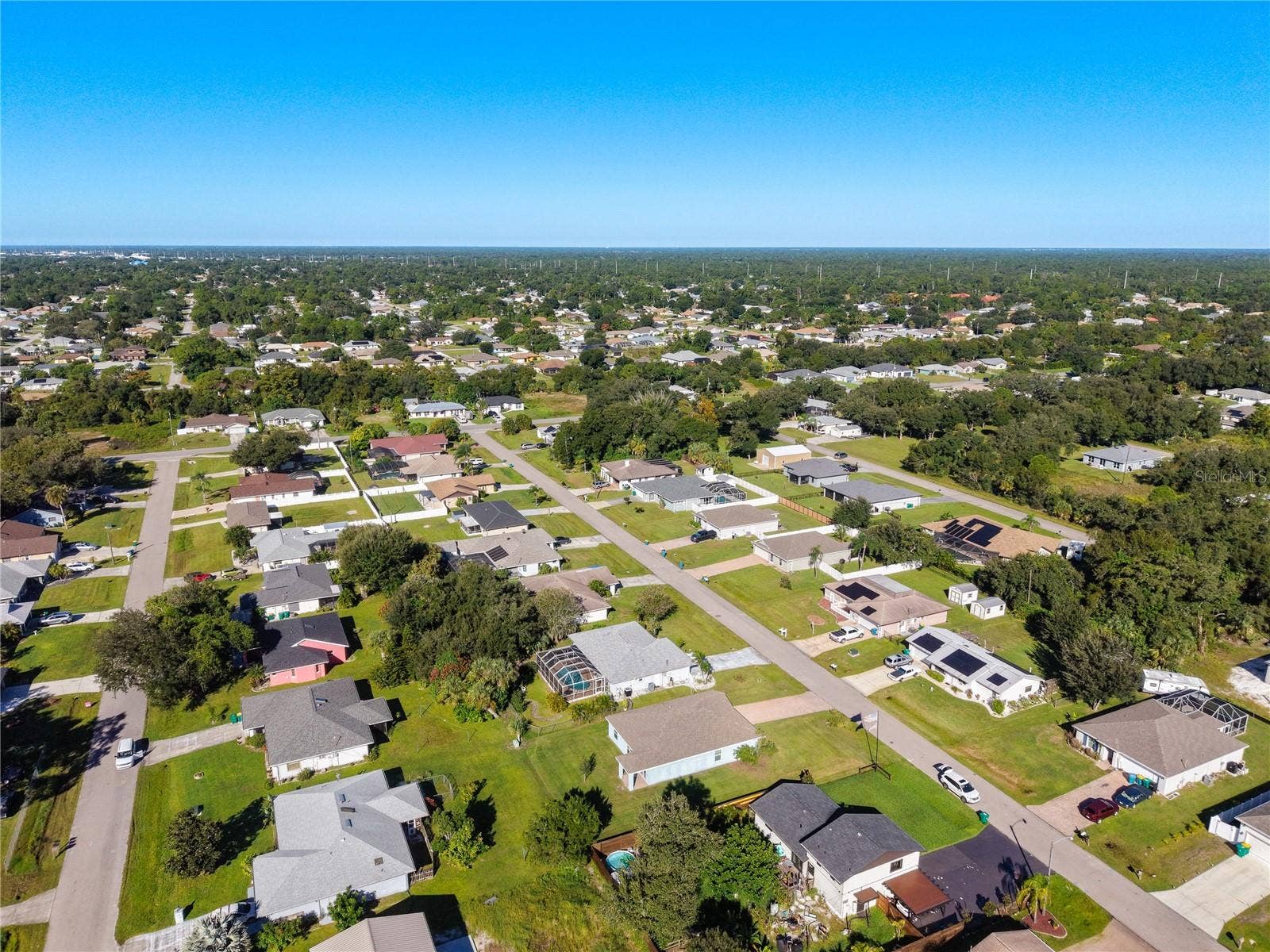 21499 LANDIS AVENUE, Port Charlotte, FL 33954