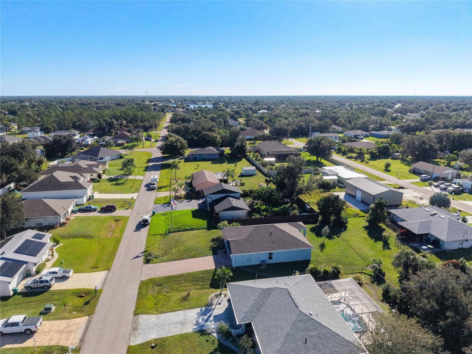 21499 LANDIS AVENUE, Port Charlotte, FL 33954