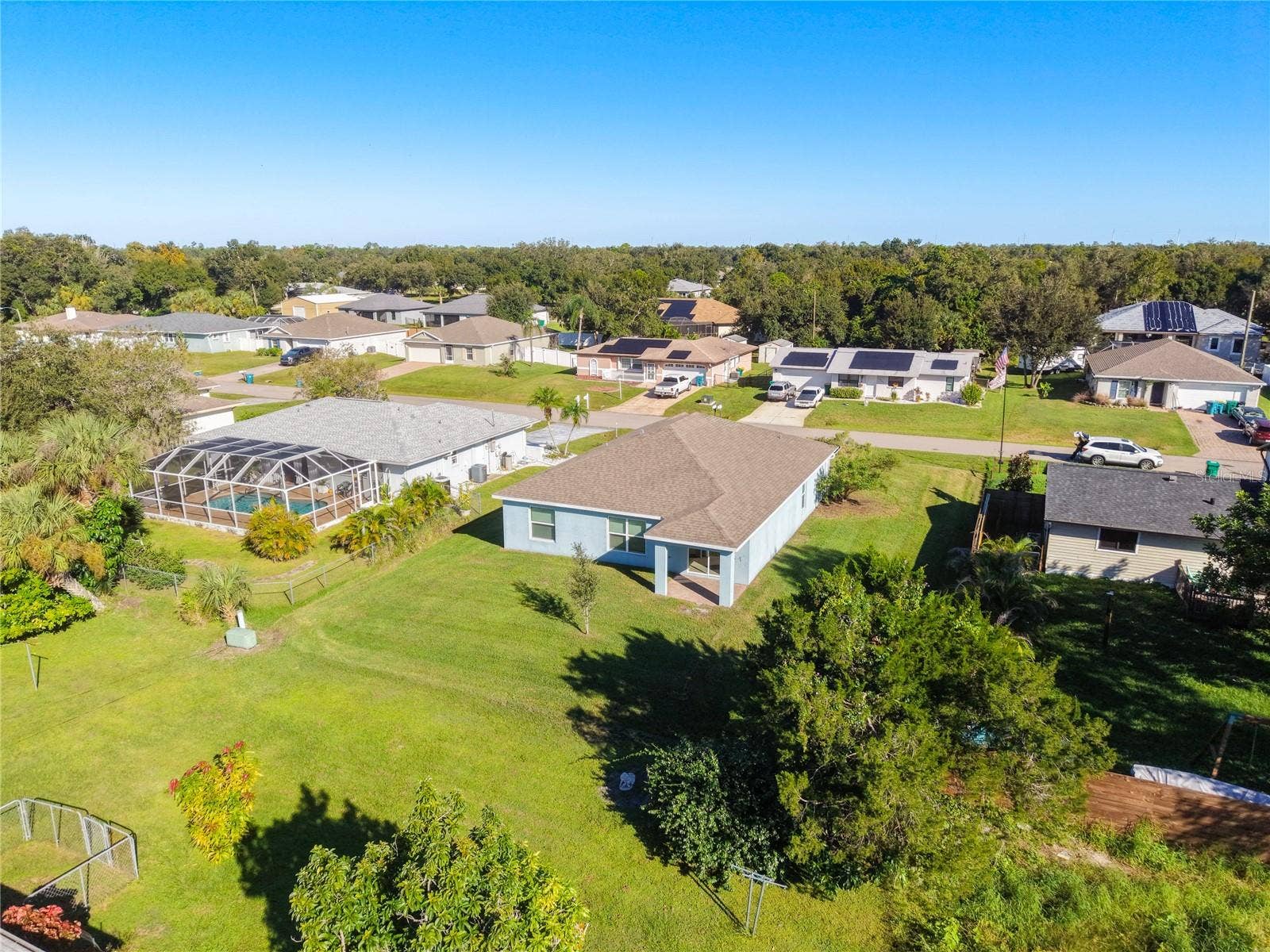 21499 LANDIS AVENUE, Port Charlotte, FL 33954