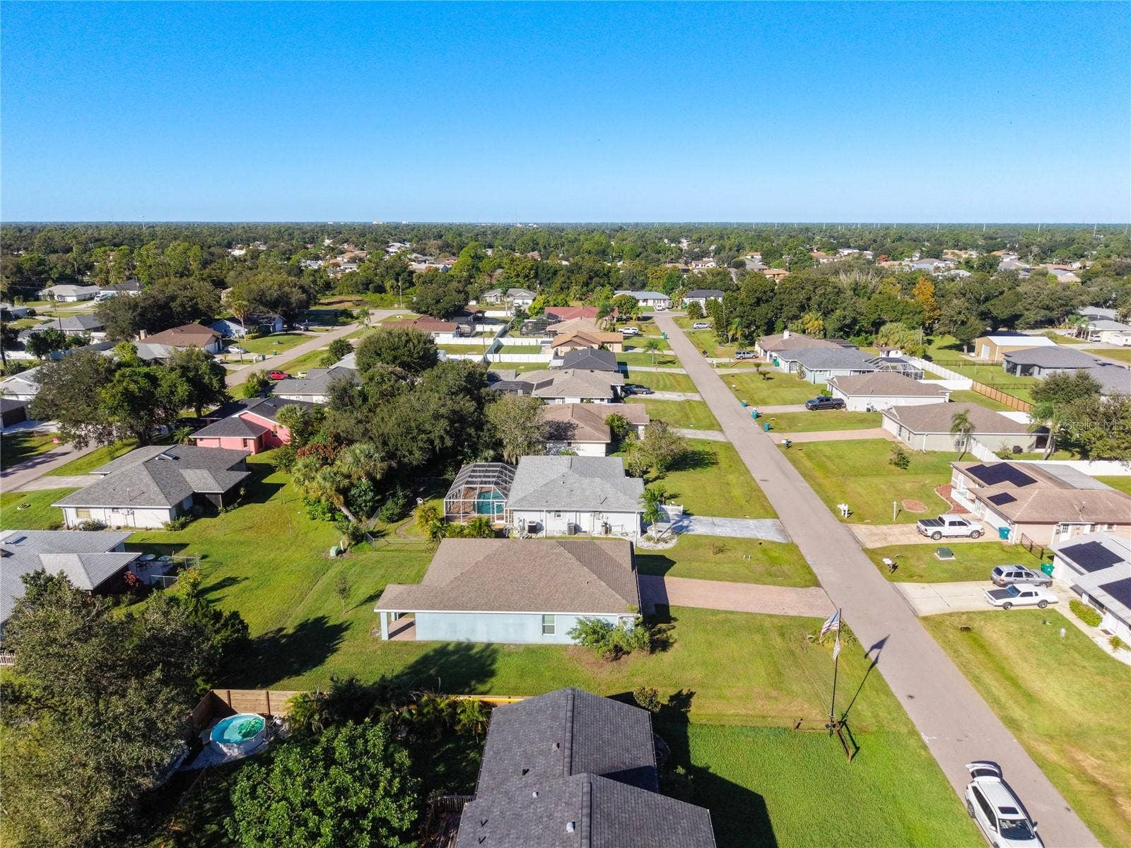 21499 LANDIS AVENUE, Port Charlotte, FL 33954