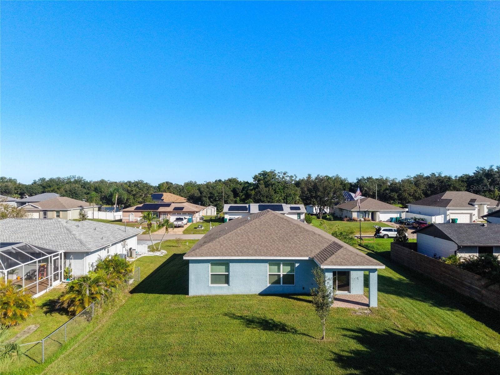 21499 LANDIS AVENUE, Port Charlotte, FL 33954