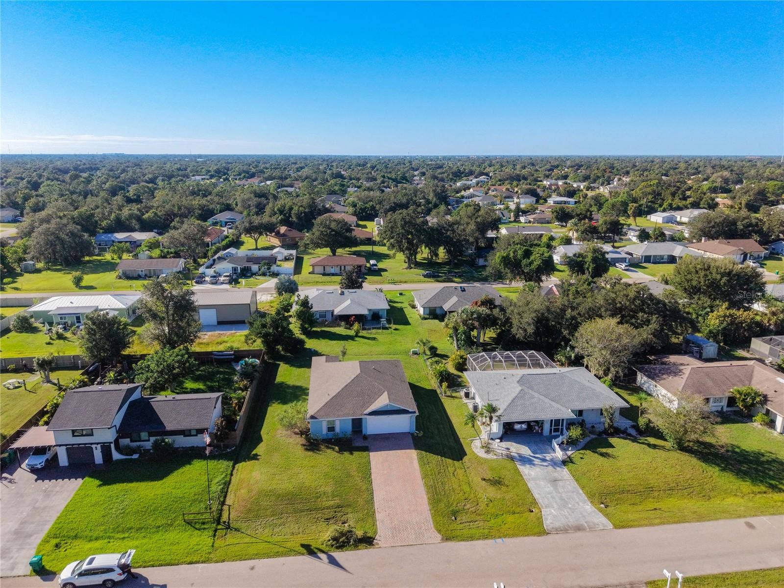 21499 LANDIS AVENUE, Port Charlotte, FL 33954