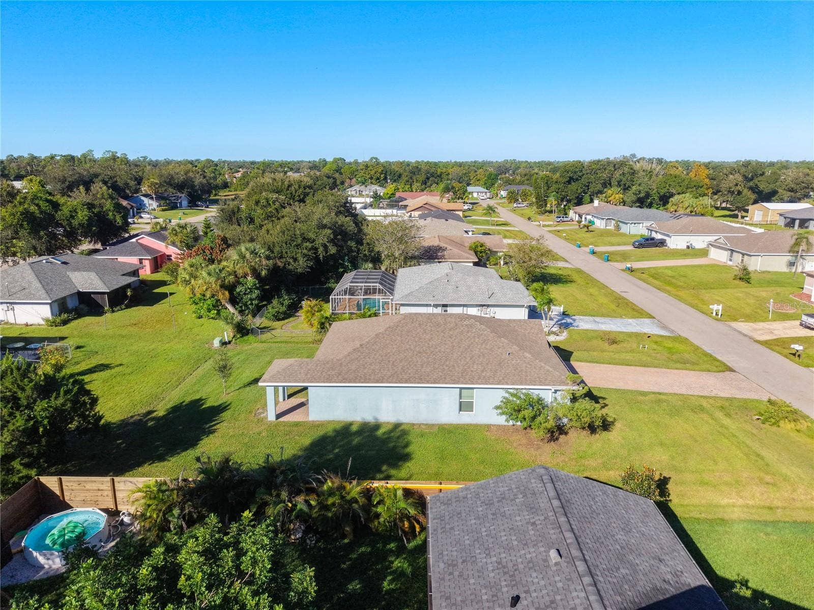 21499 LANDIS AVENUE, Port Charlotte, FL 33954