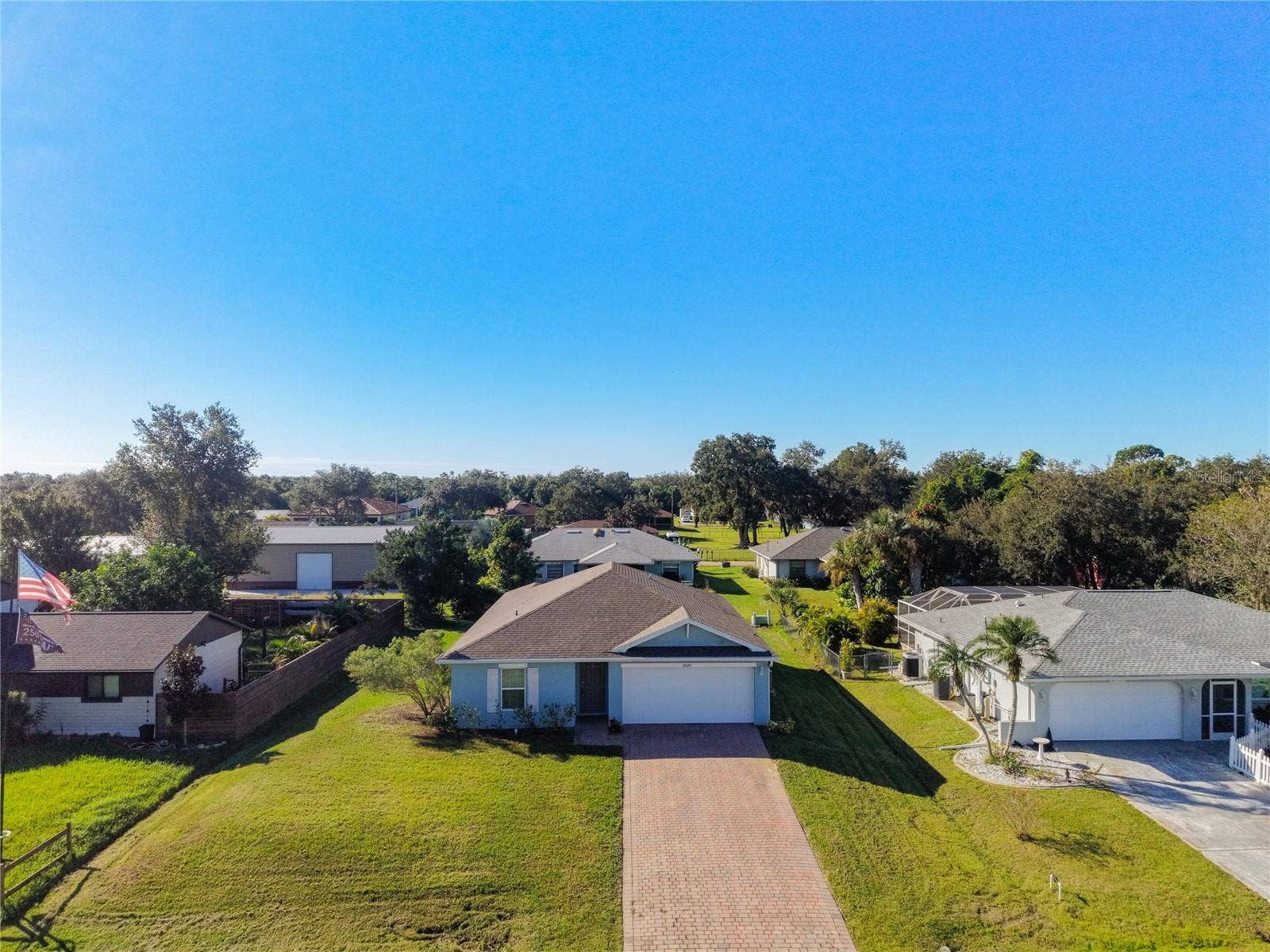 21499 LANDIS AVENUE, Port Charlotte, FL 33954