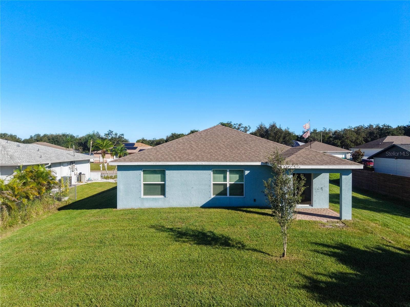 21499 LANDIS AVENUE, Port Charlotte, FL 33954