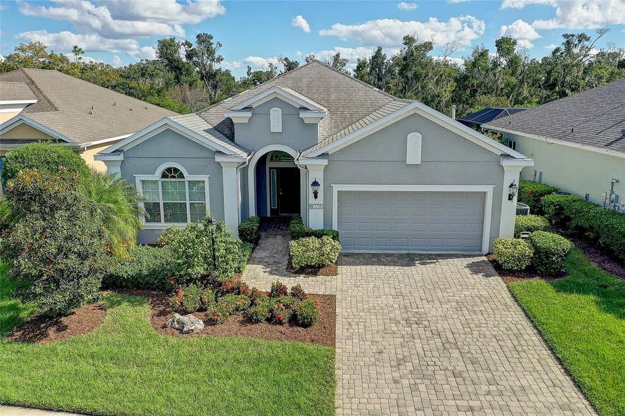 Property photo for 3718 WOODCLIFF LAKE TERRACE, Sarasota, FL