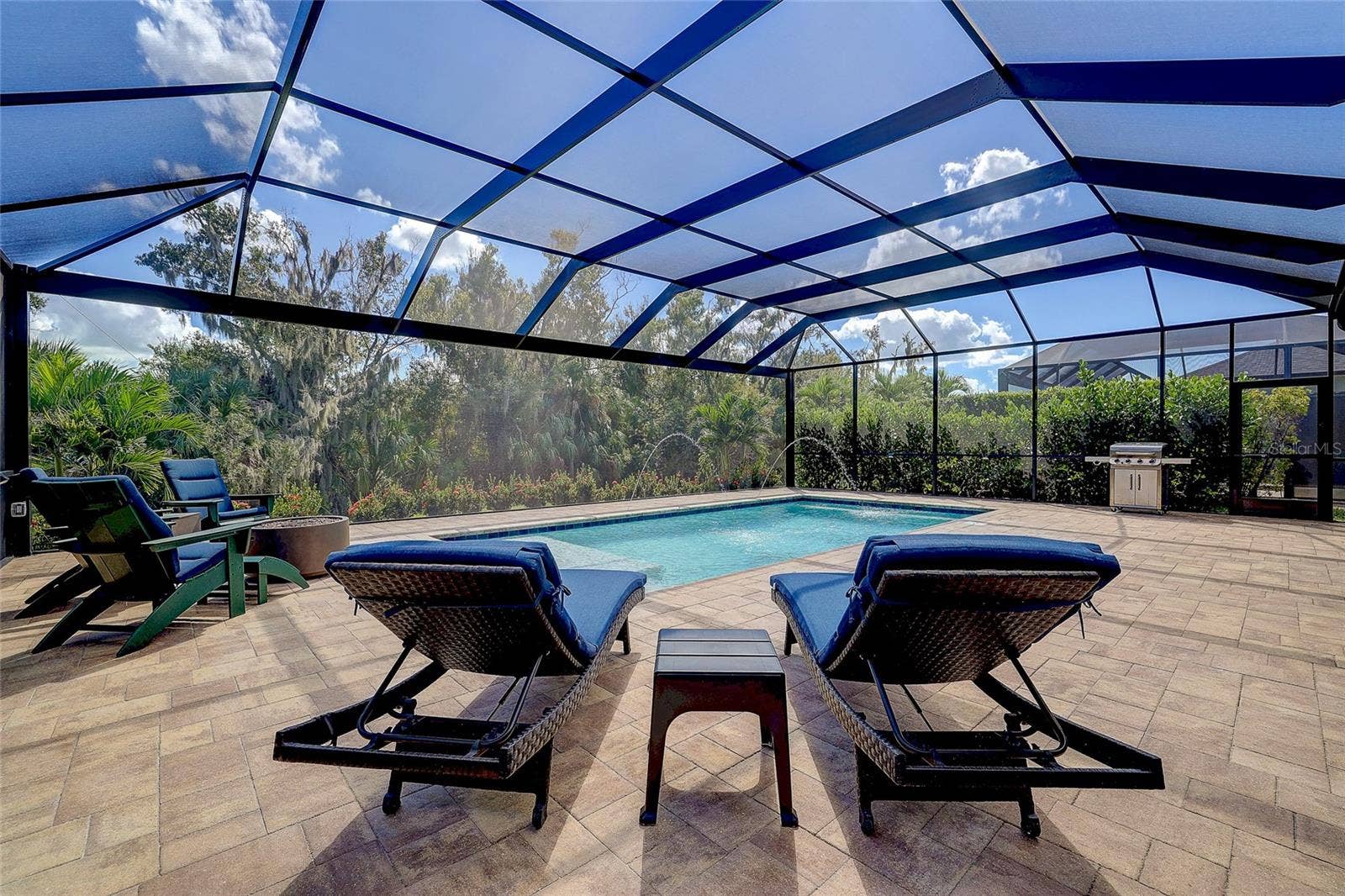 3718 WOODCLIFF LAKE TERRACE, Sarasota, FL 34243