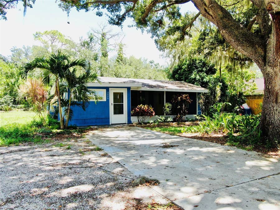 Property photo for 3006 N ORIENTE AVENUE, Sarasota, FL
