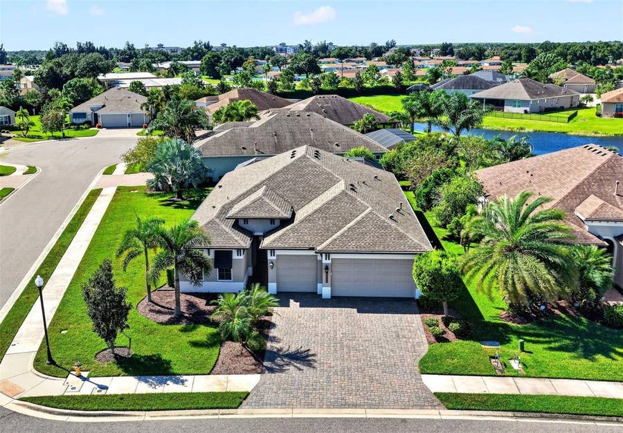 Property photo for 12214 GOLDENROD AVENUE, Bradenton, FL