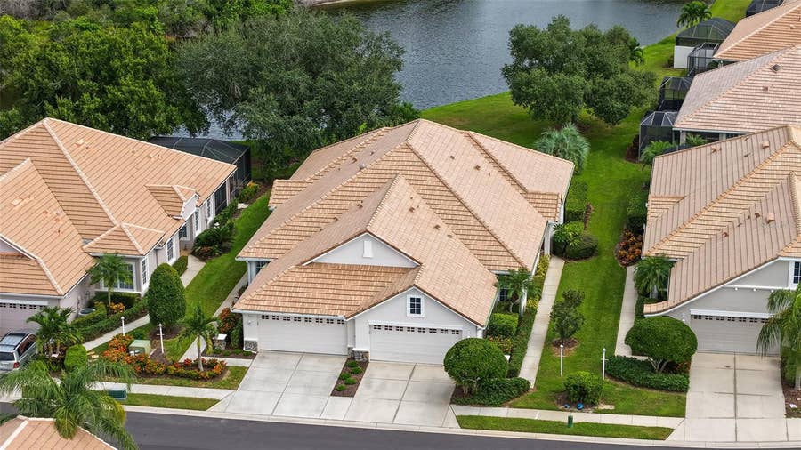 Property photo for 6937 WOODMORE TERRACE, Lakewood Ranch, FL