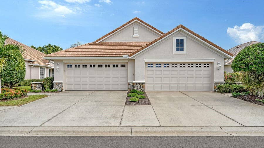 Property photo for 6937 WOODMORE TERRACE, Lakewood Ranch, FL