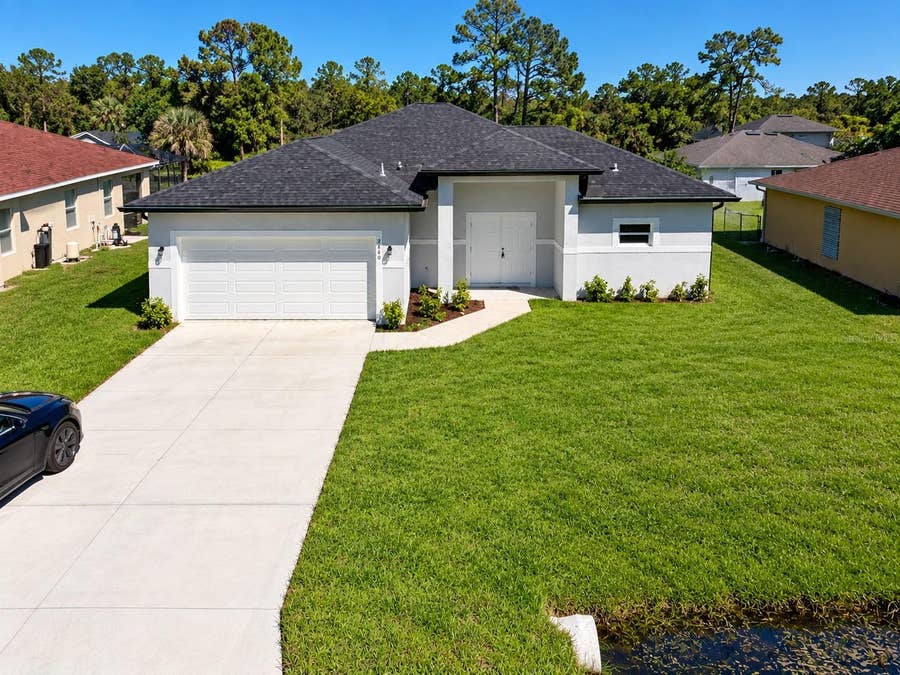 Property photo for 2660 MATHER LANE, North Port, FL
