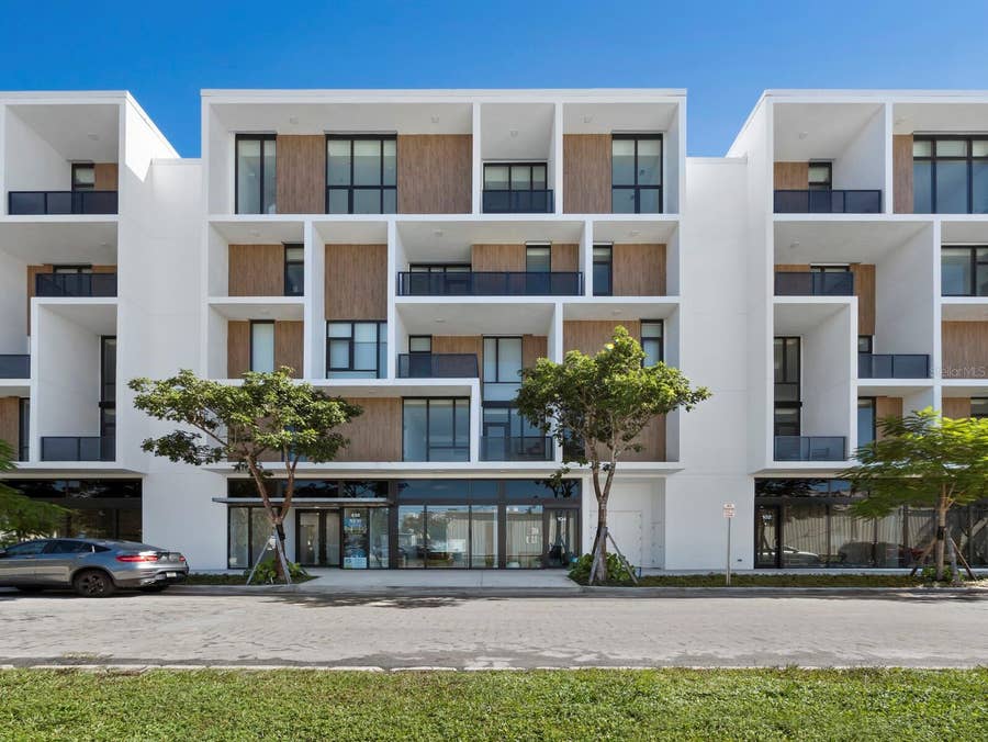 Property photo for 430 KUMQUAT COURT, #506, Sarasota, FL