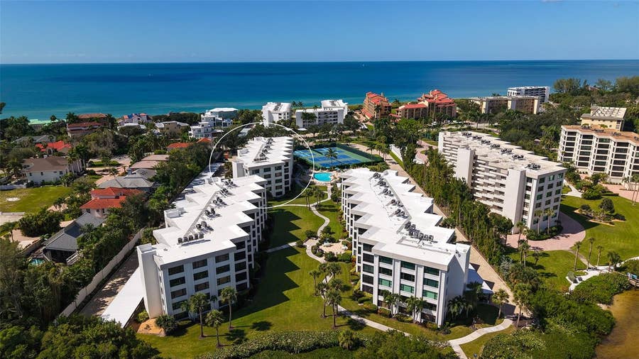 Property photo for 8773 MIDNIGHT PASS ROAD, #504G, Sarasota, FL