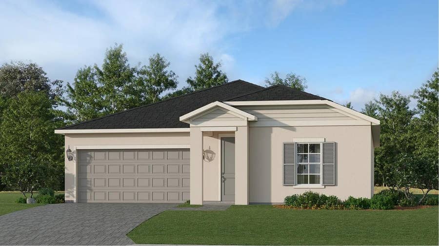 Property photo for 8270 SAINT KITTS CIRCLE, Englewood, FL