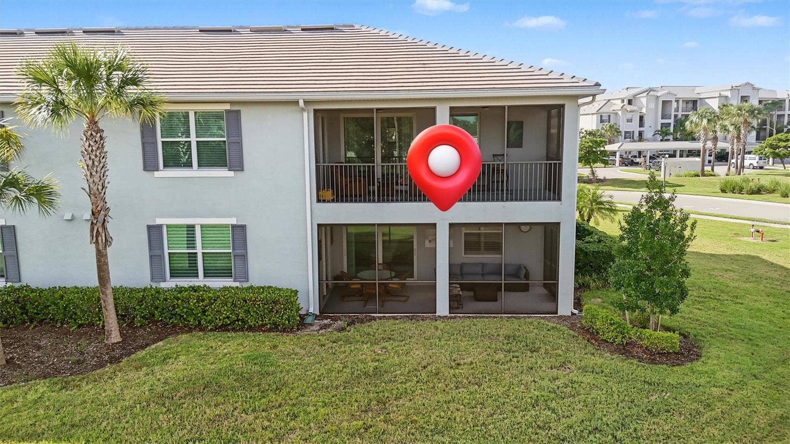 1017 TIDEWATER SHORES LOOP, #1017, Bradenton, FL 34208