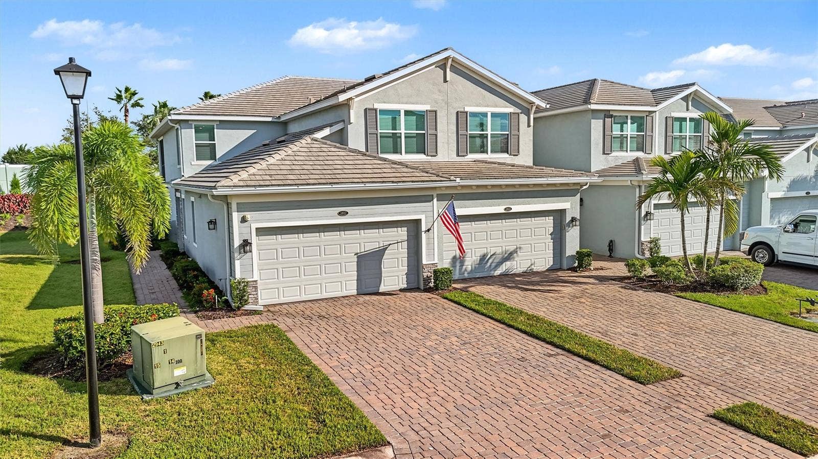 1017 TIDEWATER SHORES LOOP, #1017, Bradenton, FL 34208