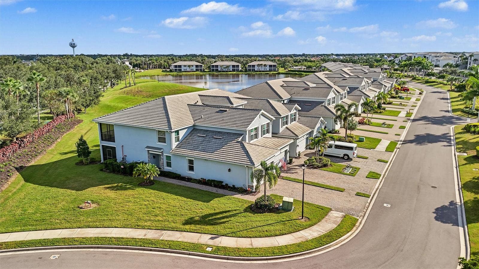 1017 TIDEWATER SHORES LOOP, #1017, Bradenton, FL 34208