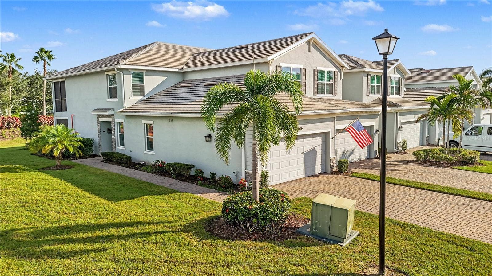 1017 TIDEWATER SHORES LOOP, #1017, Bradenton, FL 34208