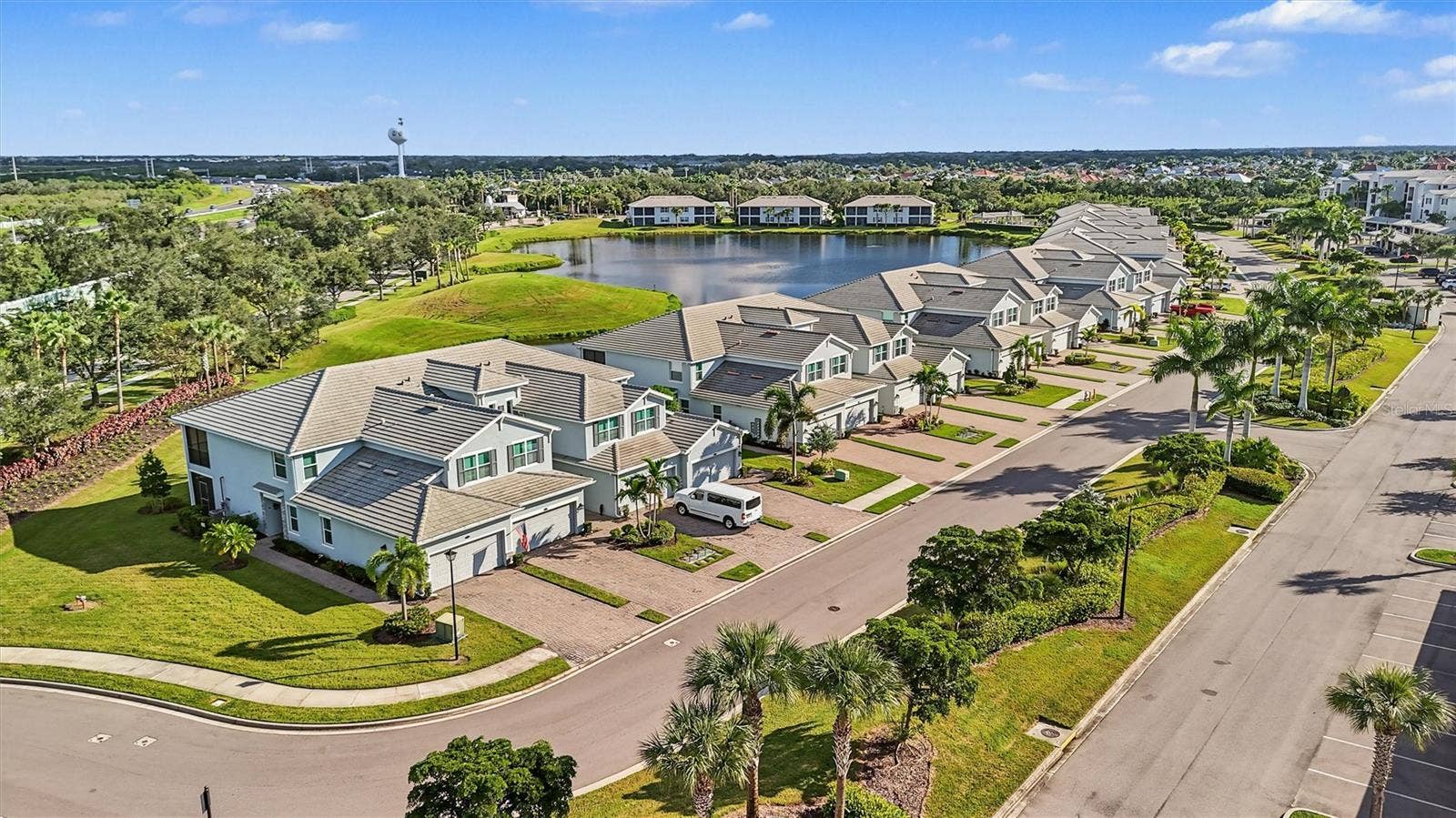 1017 TIDEWATER SHORES LOOP, #1017, Bradenton, FL 34208