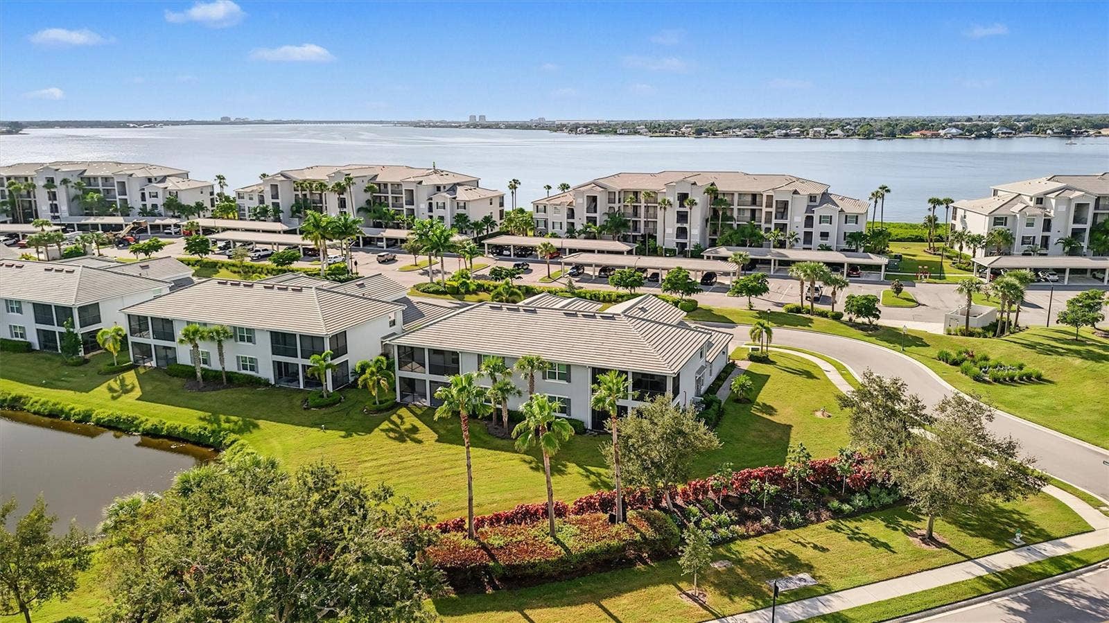 1017 TIDEWATER SHORES LOOP, #1017, Bradenton, FL 34208