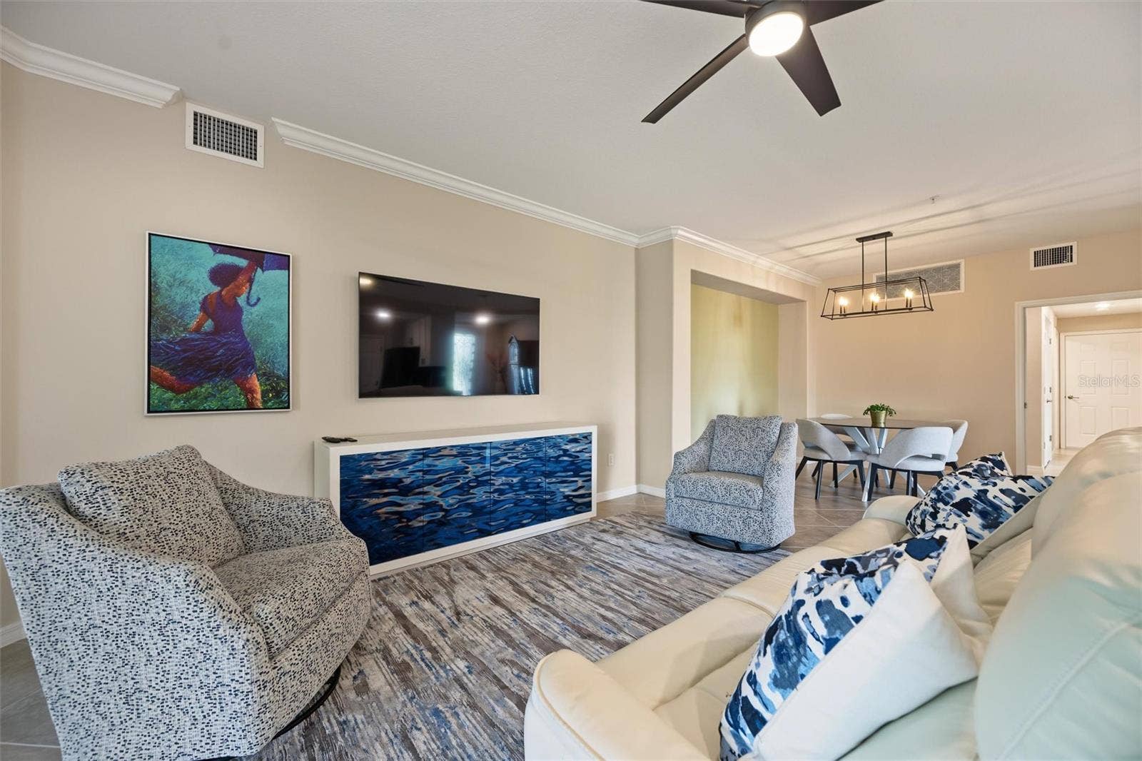 1017 TIDEWATER SHORES LOOP, #1017, Bradenton, FL 34208