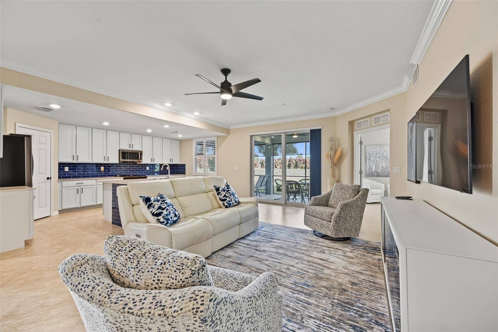 1017 TIDEWATER SHORES LOOP, #1017, Bradenton, FL 34208