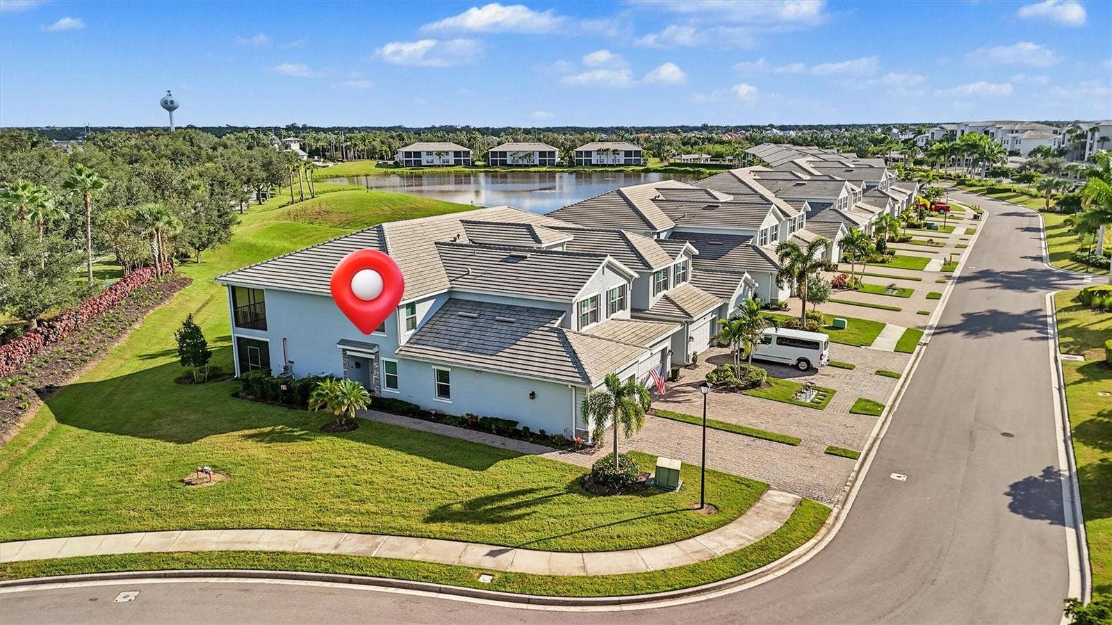 1017 TIDEWATER SHORES LOOP, #1017, Bradenton, FL 34208