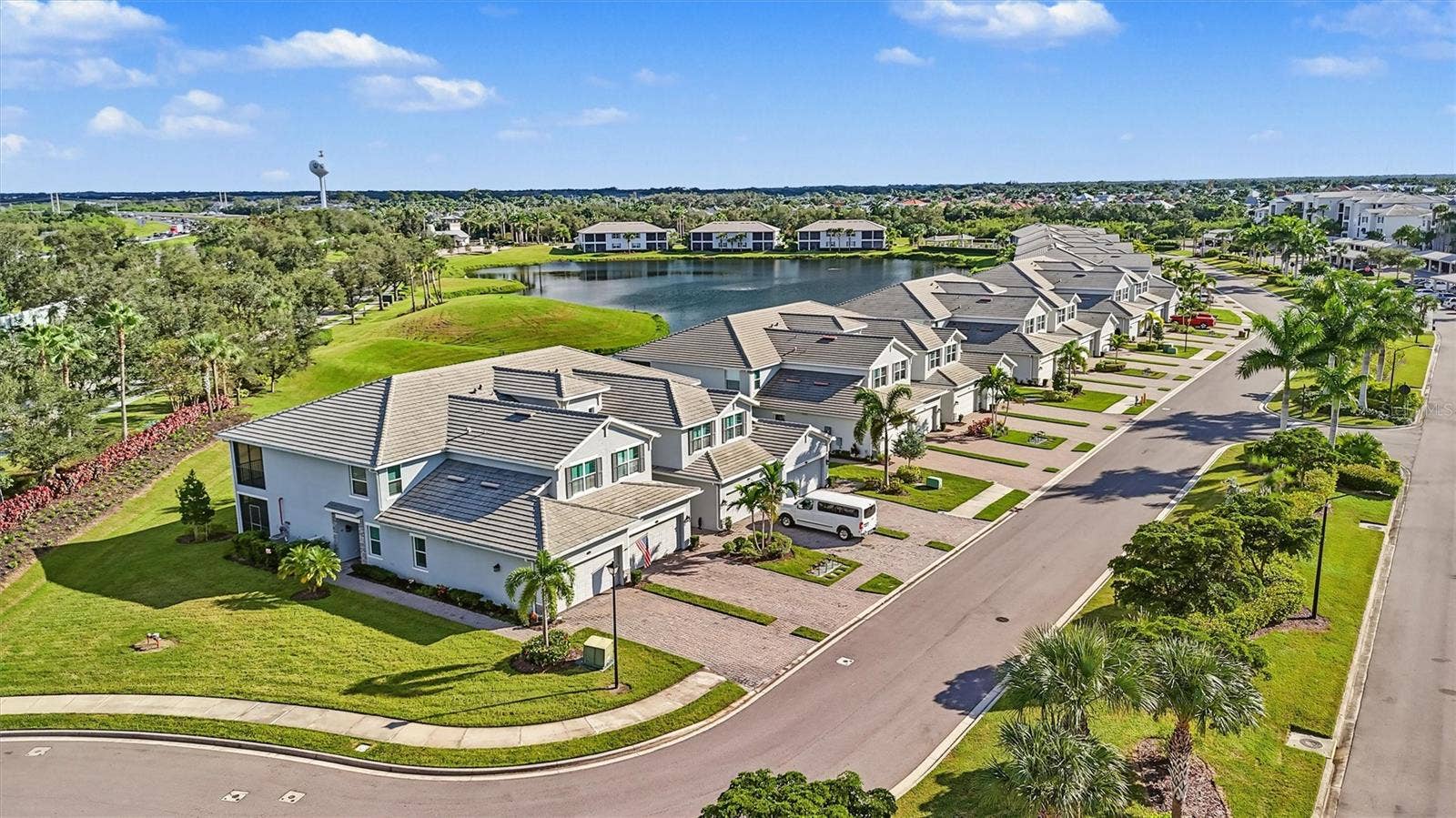 1017 TIDEWATER SHORES LOOP, #1017, Bradenton, FL 34208