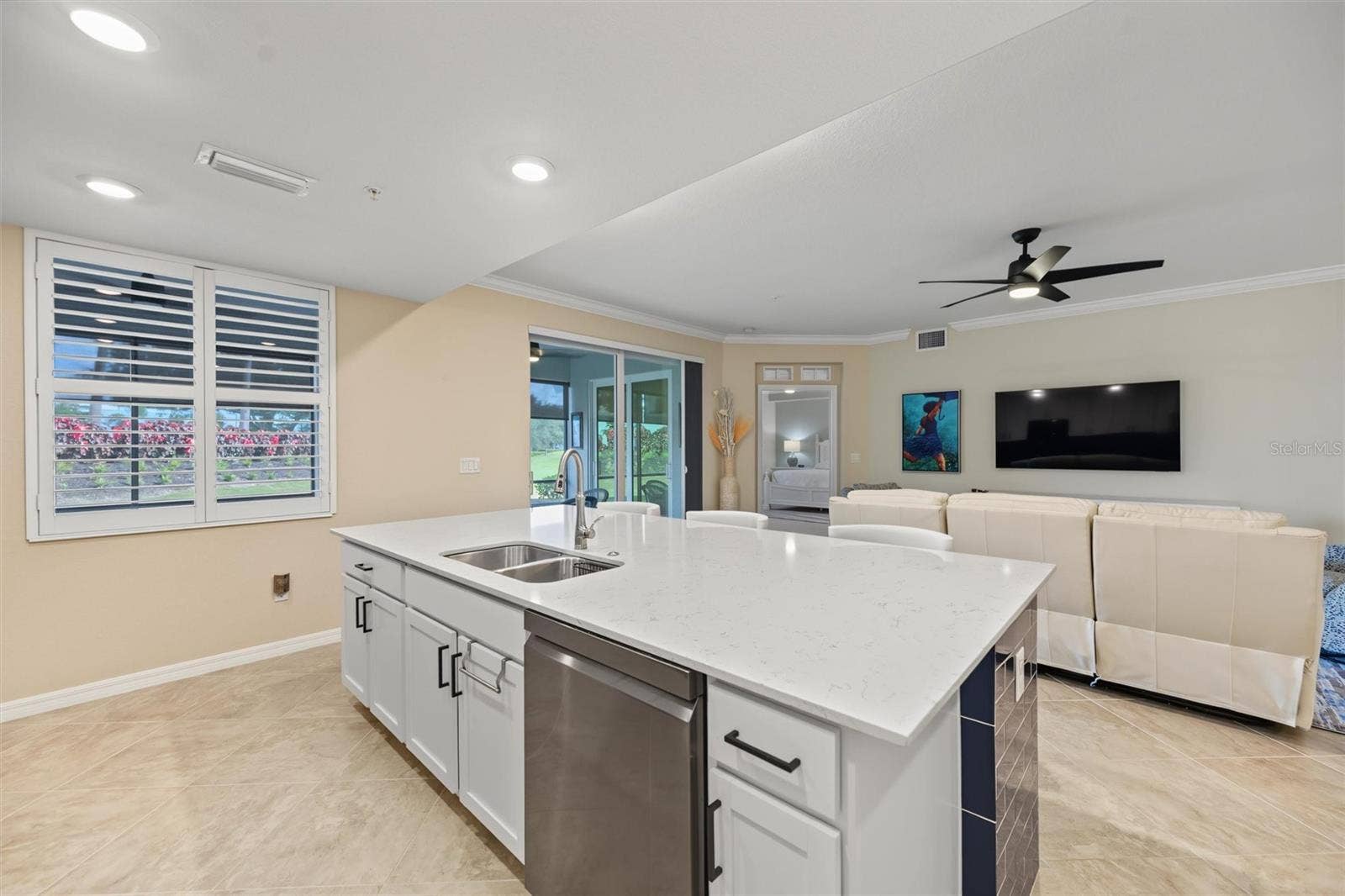 1017 TIDEWATER SHORES LOOP, #1017, Bradenton, FL 34208