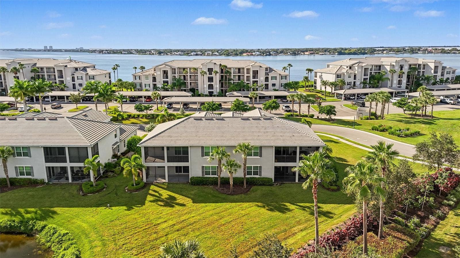 1017 TIDEWATER SHORES LOOP, #1017, Bradenton, FL 34208