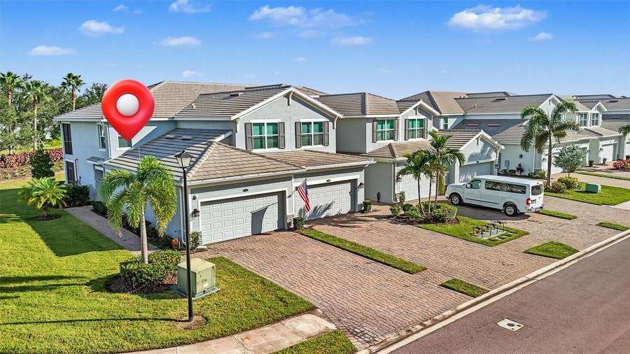 Property photo for 1017 TIDEWATER SHORES LOOP, #1017, Bradenton, FL