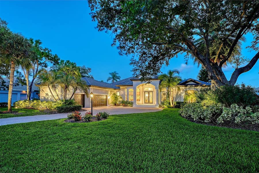 Property photo for 7311 WESTMINSTER COURT, University Park, FL