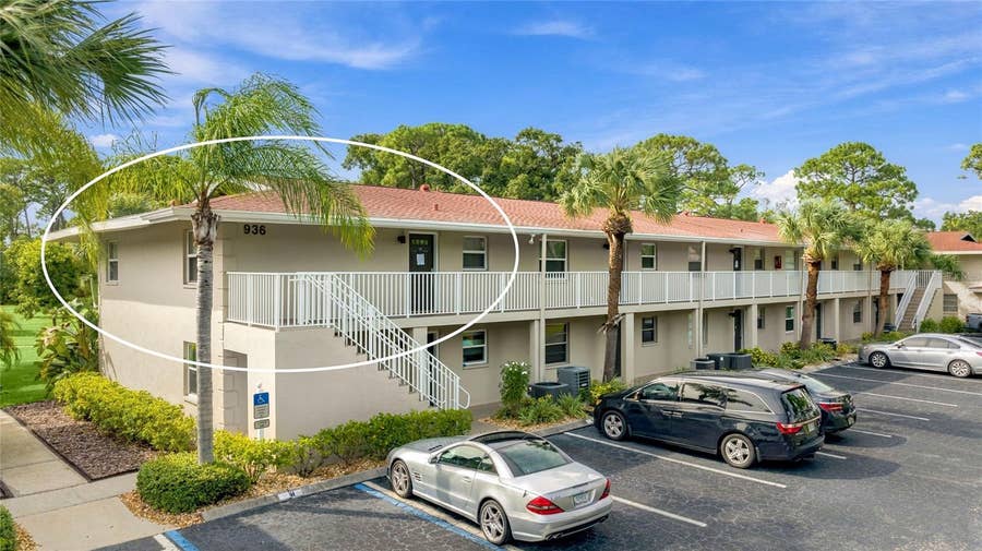 Property photo for 936 LA COSTA CIRCLE, #10, Sarasota, FL