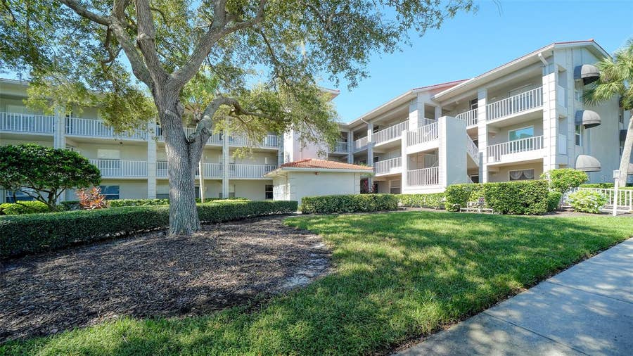 Property photo for 9330 CLUBSIDE CIRCLE, #3110, Sarasota, FL