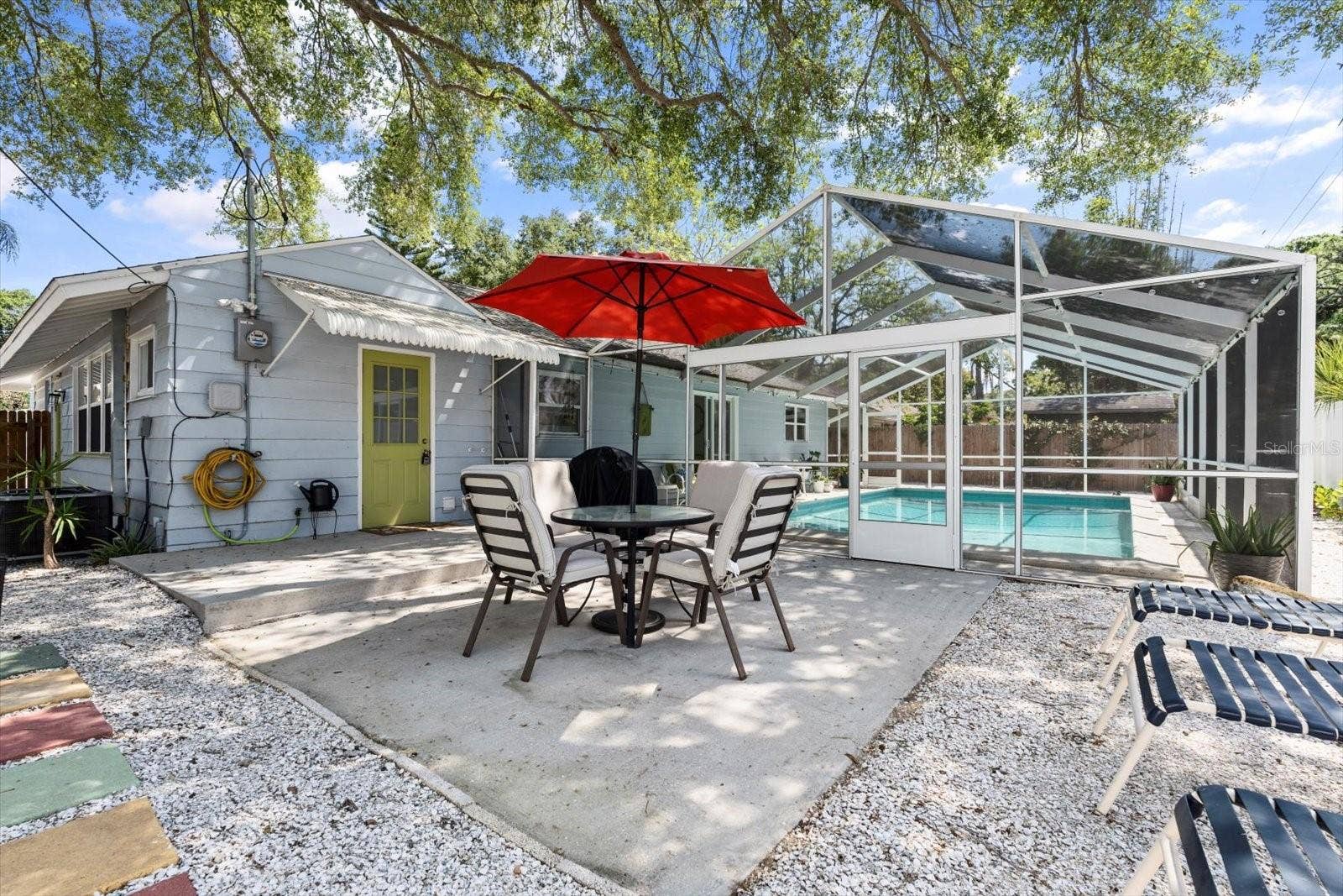 2706 MARTIN STREET, Sarasota, FL 34237 2706 MARTIN STREET, Sarasota, FL 34237