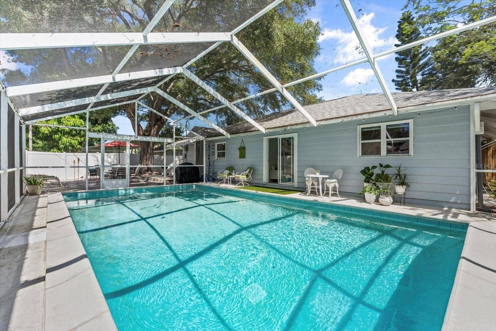 2706 MARTIN STREET, Sarasota, FL 34237 2706 MARTIN STREET, Sarasota, FL 34237
