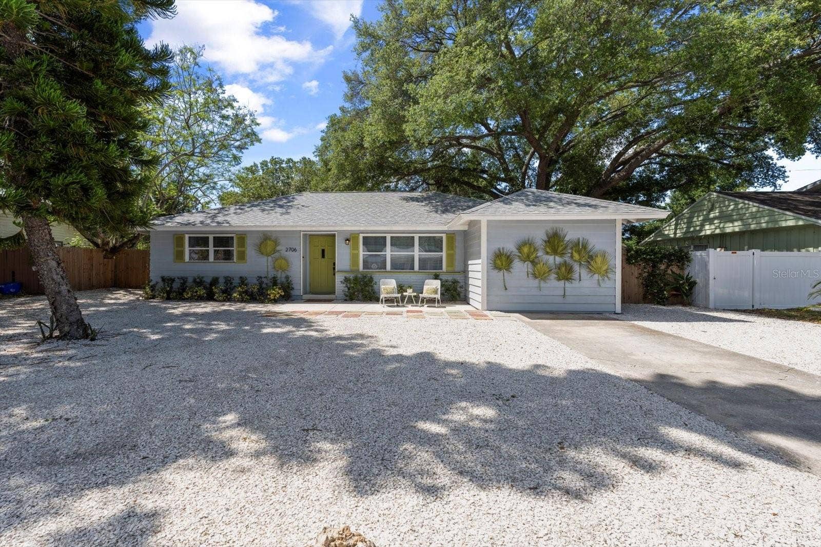 2706 MARTIN STREET, Sarasota, FL 34237 2706 MARTIN STREET, Sarasota, FL 34237