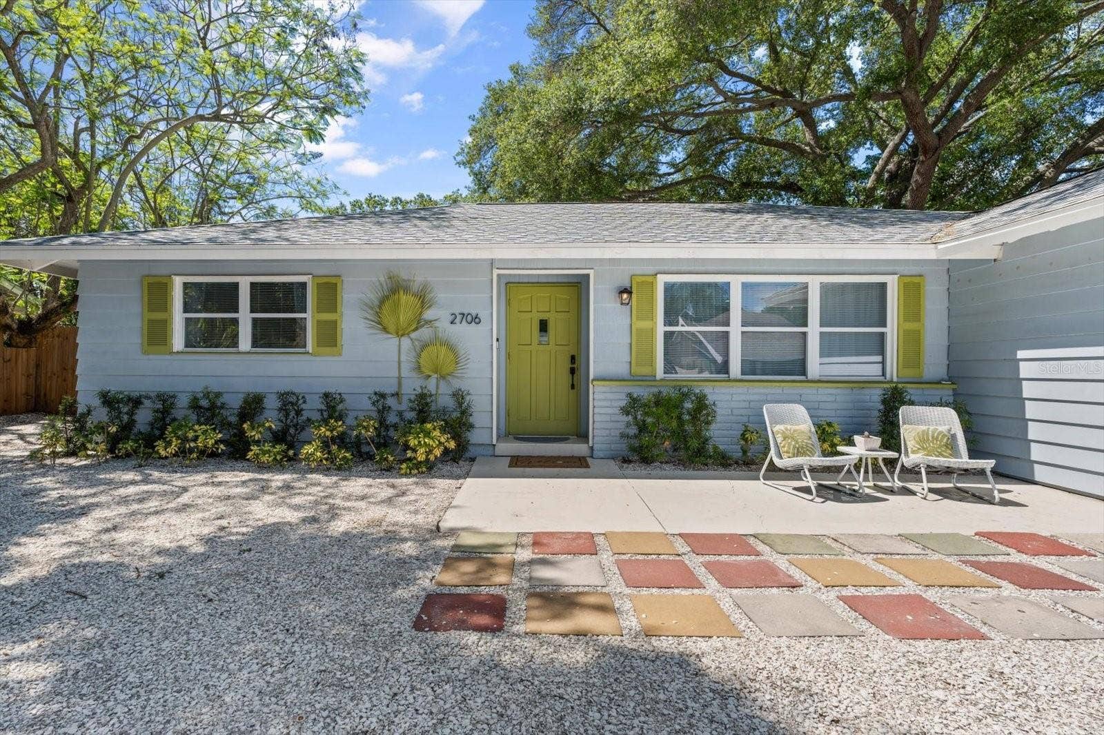 2706 MARTIN STREET, Sarasota, FL 34237 2706 MARTIN STREET, Sarasota, FL 34237