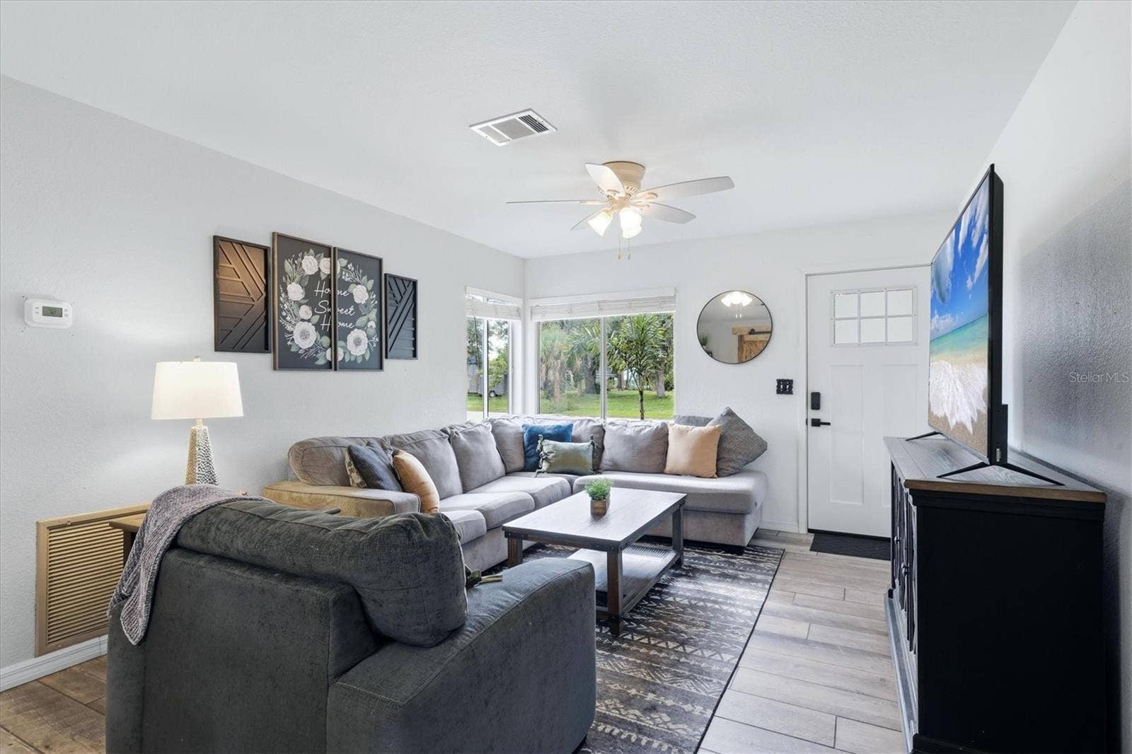 5092 TREKELL STREET, North Port, FL 34287