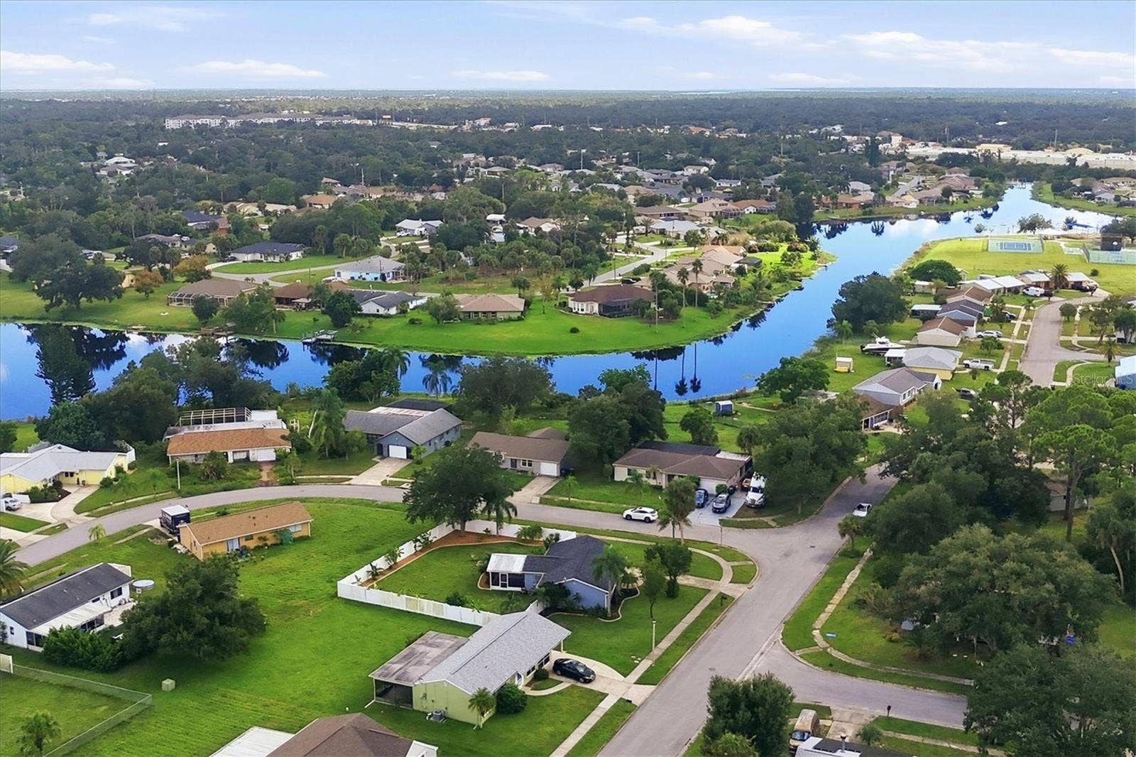 5092 TREKELL STREET, North Port, FL 34287