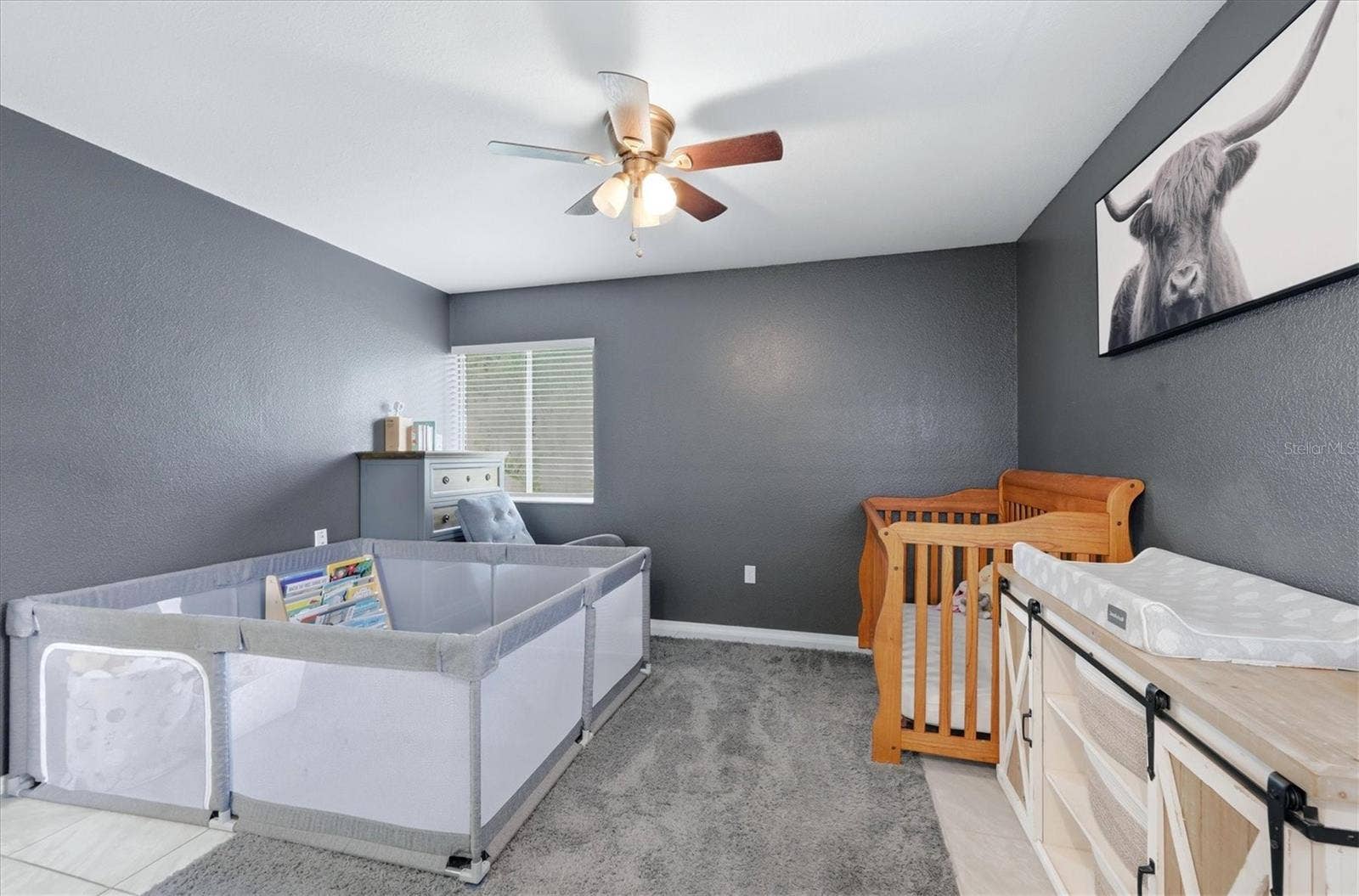 5092 TREKELL STREET, North Port, FL 34287
