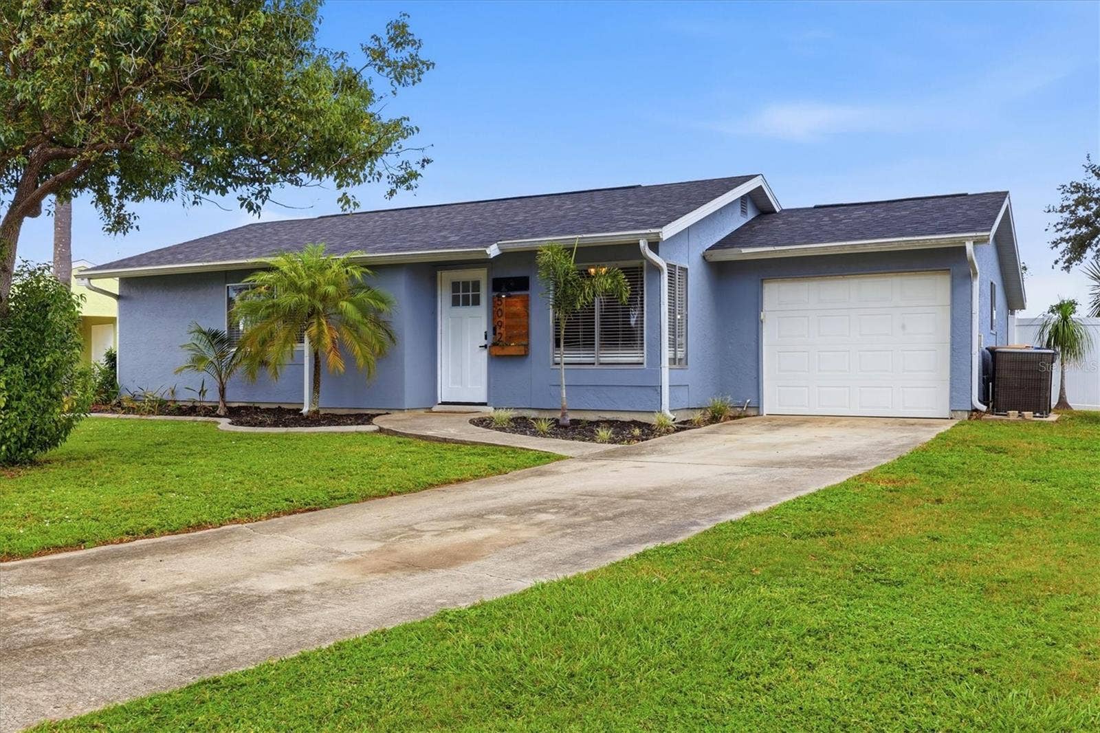 5092 TREKELL STREET, North Port, FL 34287
