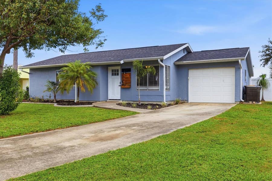 Property photo for 5092 TREKELL STREET, North Port, FL