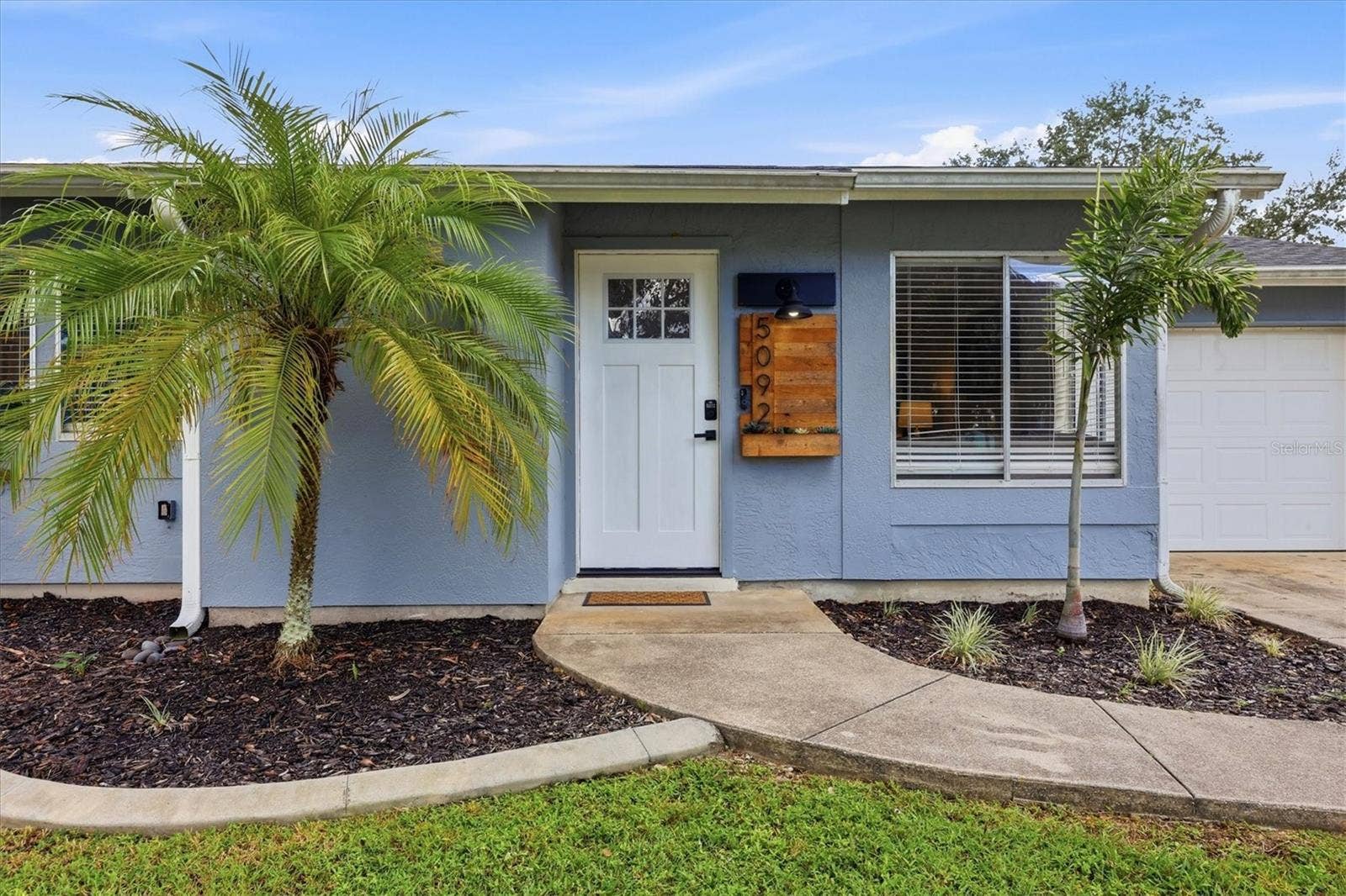 5092 TREKELL STREET, North Port, FL 34287