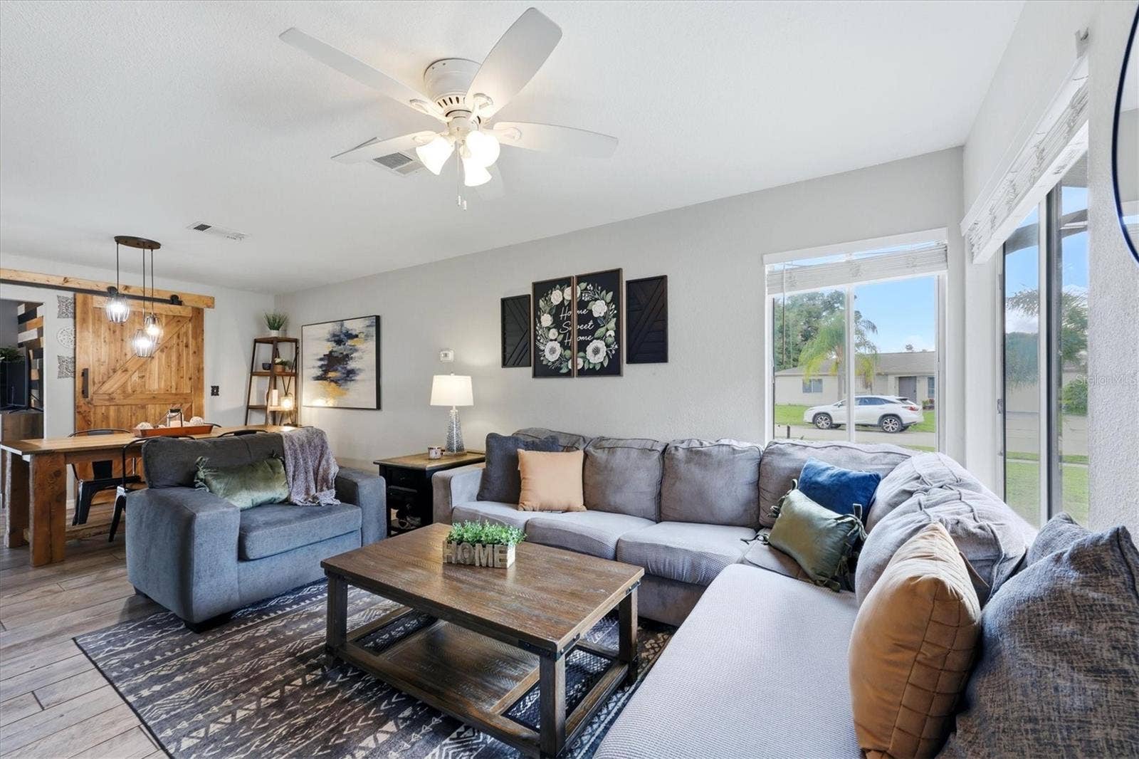 5092 TREKELL STREET, North Port, FL 34287
