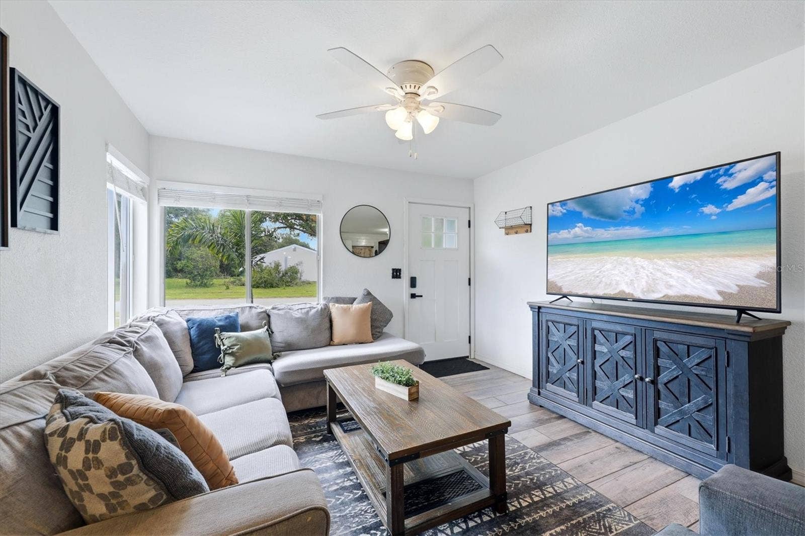 5092 TREKELL STREET, North Port, FL 34287
