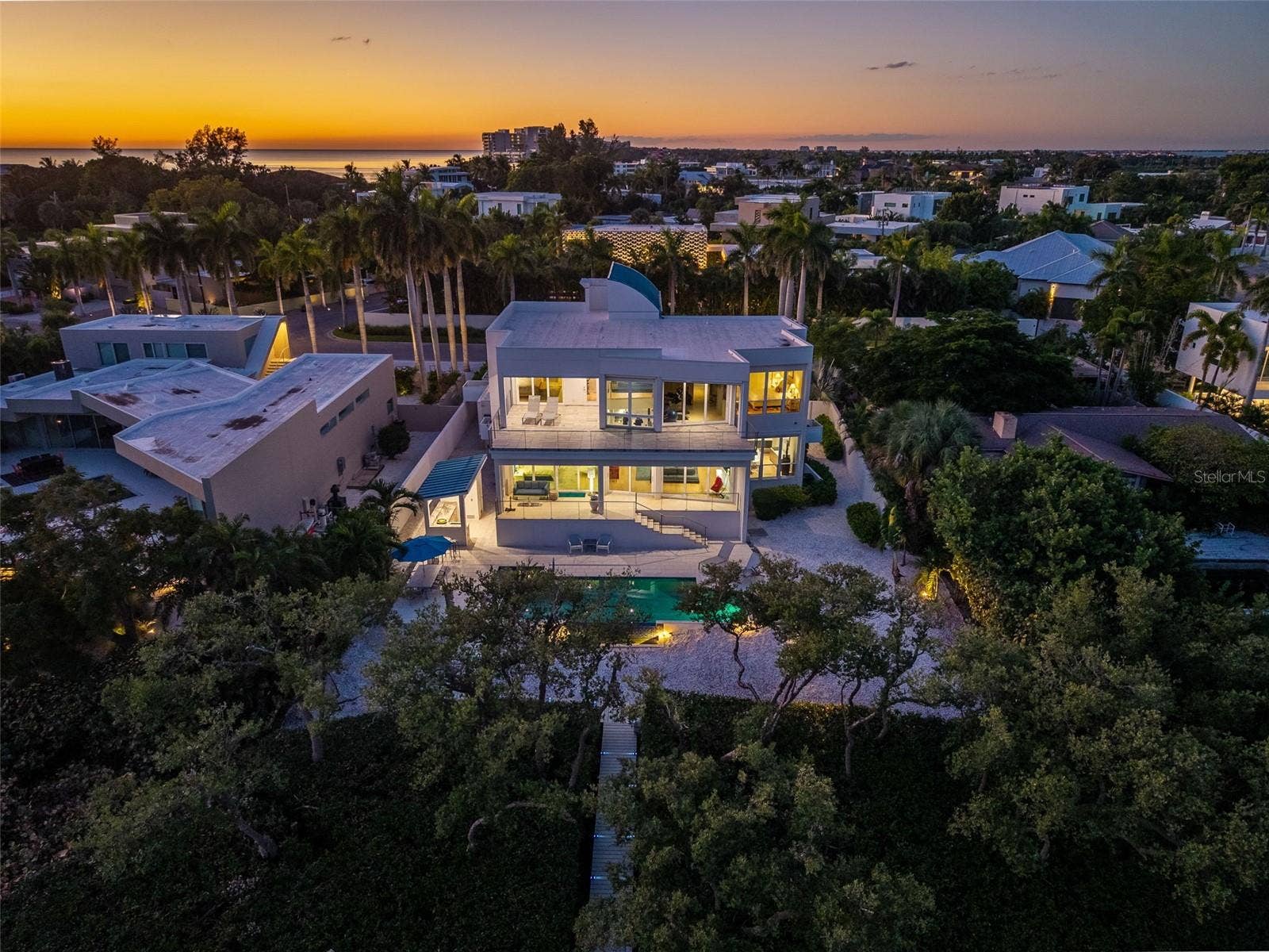 222 MORNINGSIDE DRIVE, Sarasota, FL 34236 222 MORNINGSIDE DRIVE, Sarasota, FL 34236