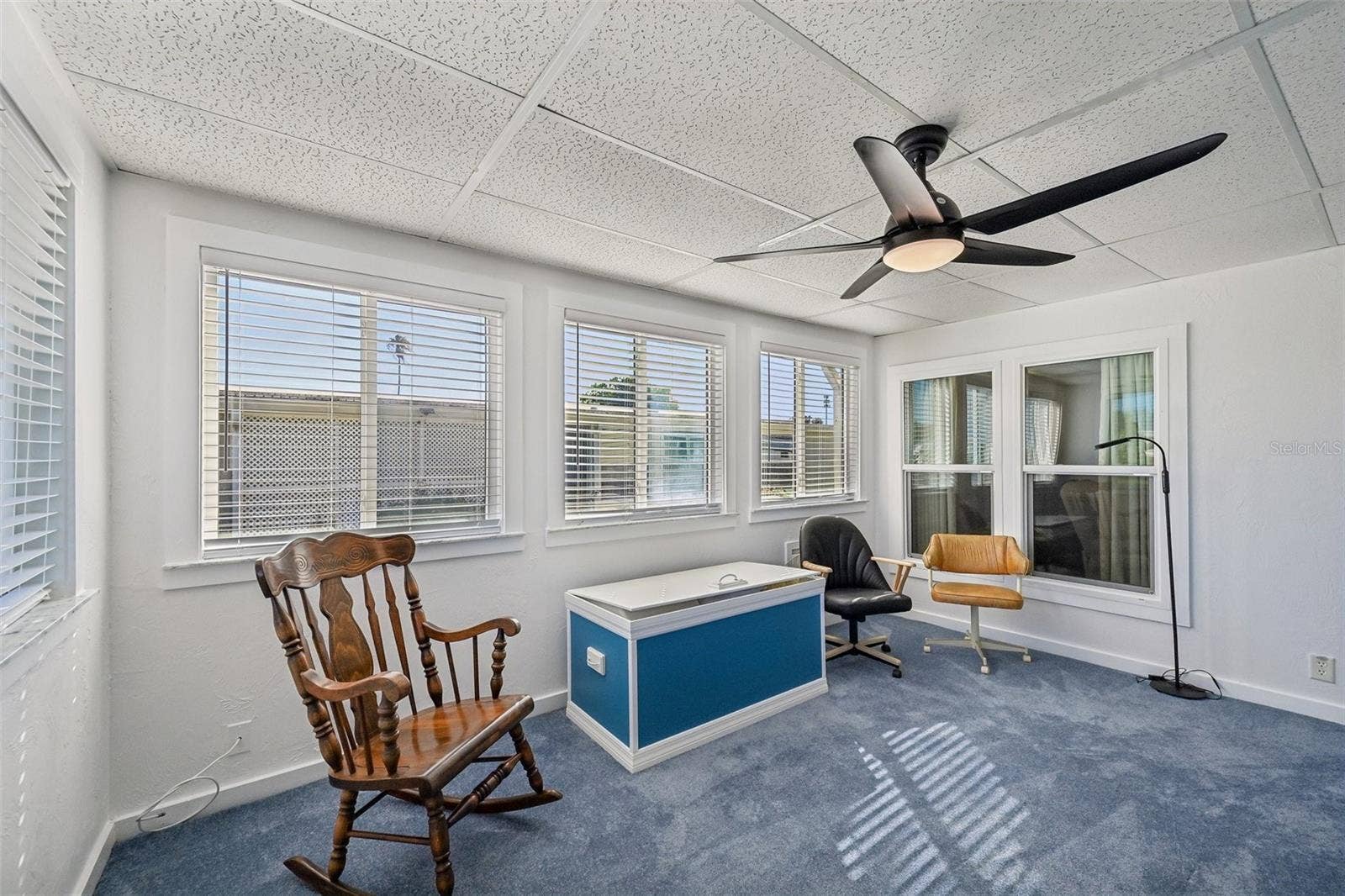 8455 ALBATROSS LANE, Englewood, FL 34224 Florida Room